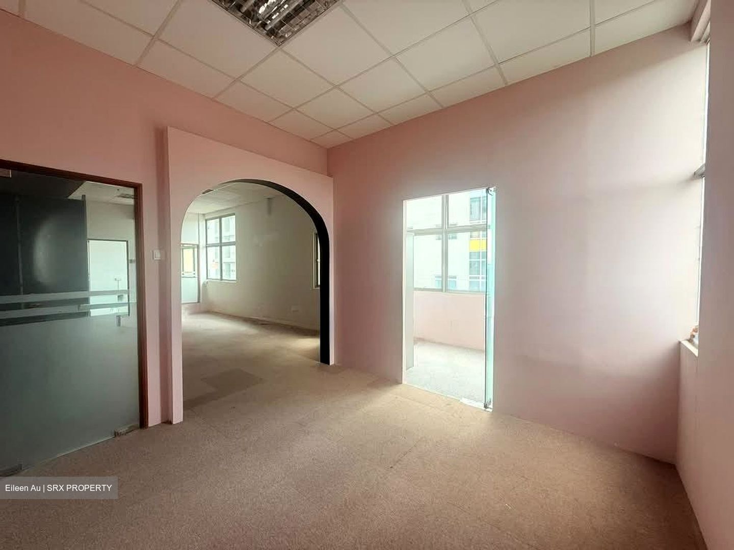 Bizlink Centre (D14), Factory #593489991